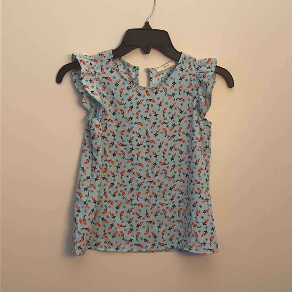 Soprano Girls Tank top. - Picture 1 of 4